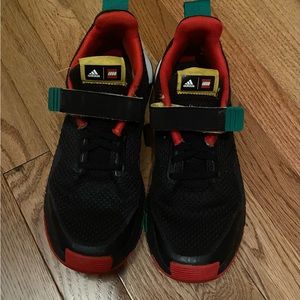 adidas LEGO Shoes
